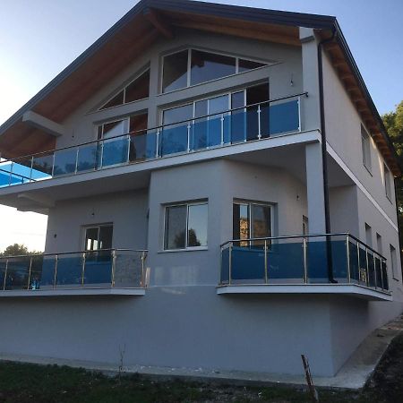 Benjy'S Villa Shëngjin Exterior foto